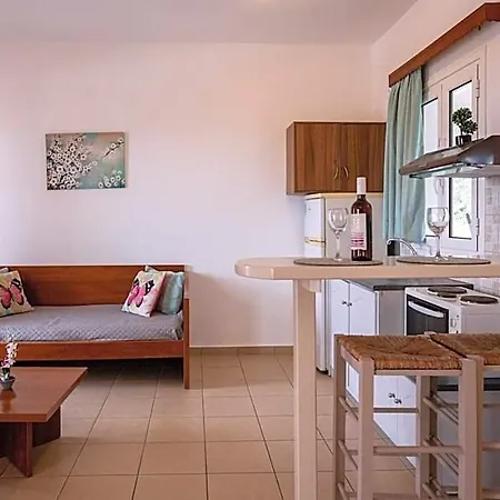 Hotel Paradiso Corfu Sea View With Pool In Ipsos Liapades